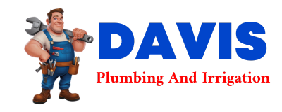 Trusted plumber in SEQUATCHIE